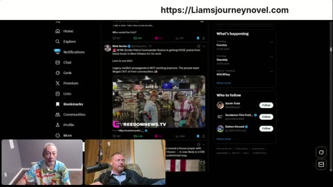 12/05/25 Happy FU Friday Pirate Radio! / https://libertycigars.com/ PROMO TT47