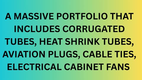 Wenbuluo Electrical Co., Ltd