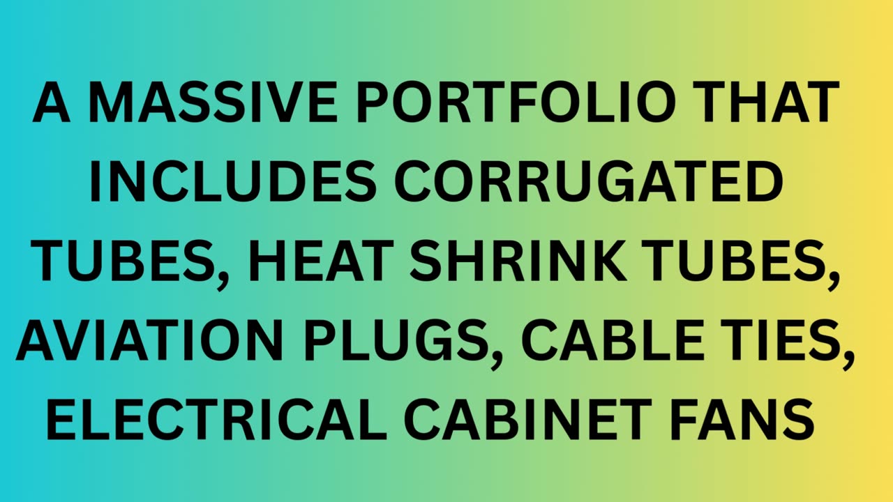 Wenbuluo Electrical Co., Ltd