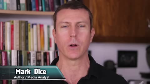 MARK DICE PODCAST