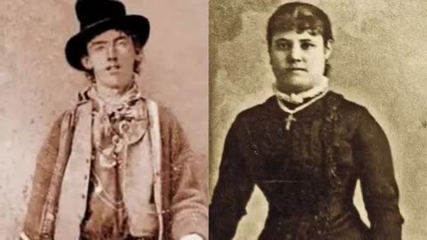 Wild West Legacy