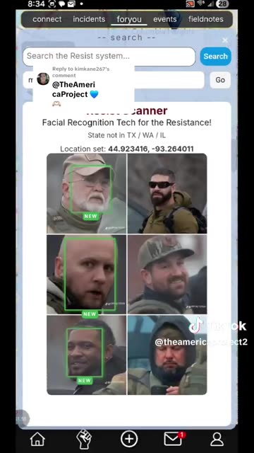 Mass Leak Exposes 4,500 ICE & Border Patrol Agents (The Internet is Forever, Jews) p2