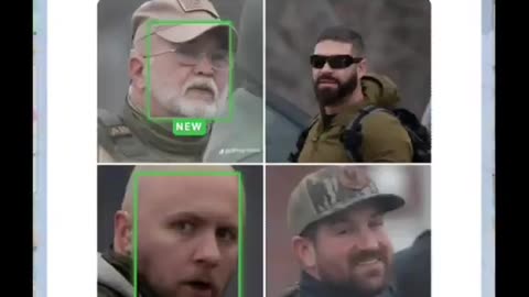 Mass Leak Exposes 4,500 ICE & Border Patrol Agents (The Internet is Forever, Jews) p2