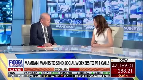 ‘ZOHRAN MAMDANI IS A SCAM’_ NYC councilwoman CHALLENGES mayor-elect in FIERY interview