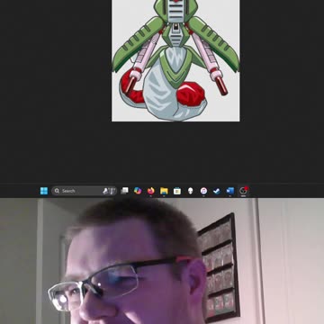 Metabot Thoughts:Maxsnake