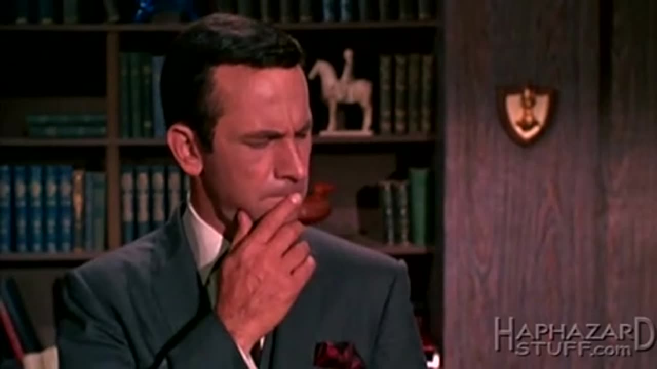Get Smart | Show | 1965 | Official Trailer