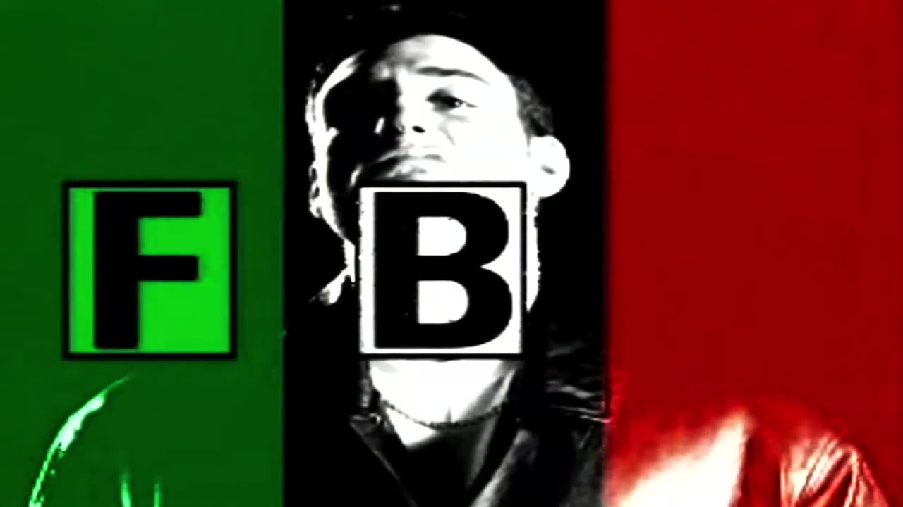The F.B.I Custom Titantron (2004)