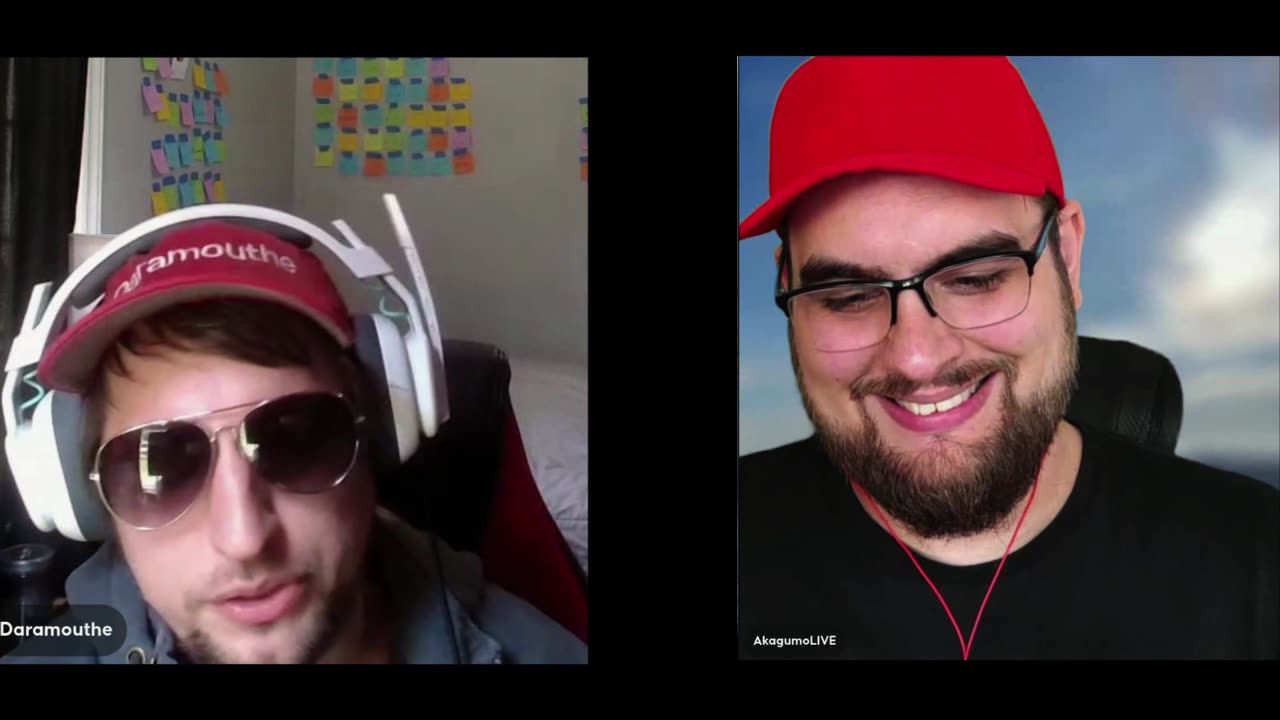 Every Content Creator Ever: Buy My Merch