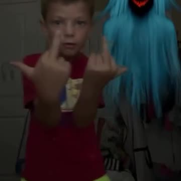 How it feels being left alone with my own thoughts