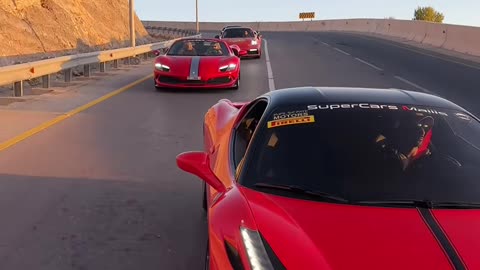 🏎️💥 Unleashing the Beast! | LuxurySportsCars
