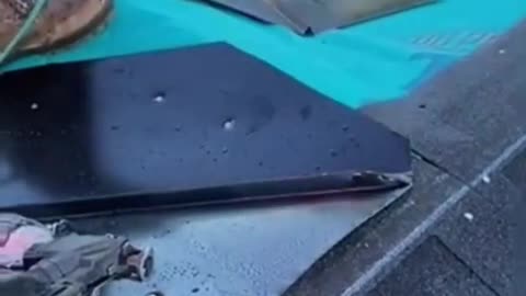 Metal Valley Installation