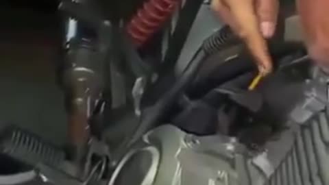 bro forgot his lighter so he became one | funny video | crazy clips | tiktok