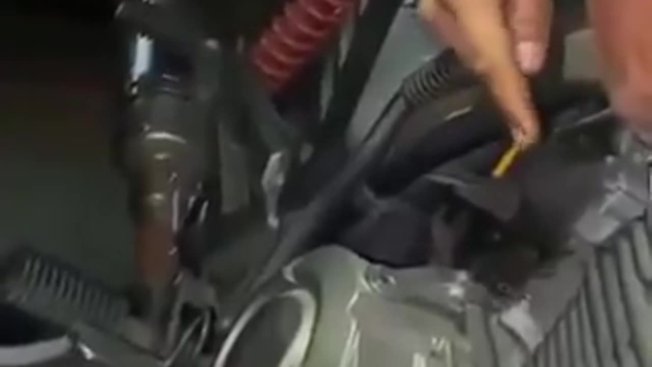 bro forgot his lighter so he became one | funny video | crazy clips | tiktok