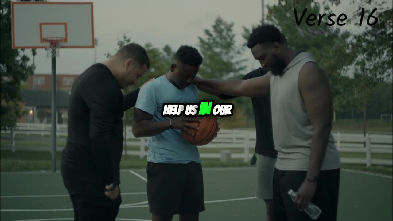 Bible Verse for the day. God's Grace in Time of Need