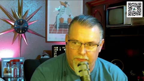 PATRIOT MIKE SHOW October 20, 2025