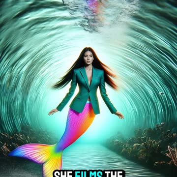 Event Videography By Xstream Mermaid #business #mermaidlove