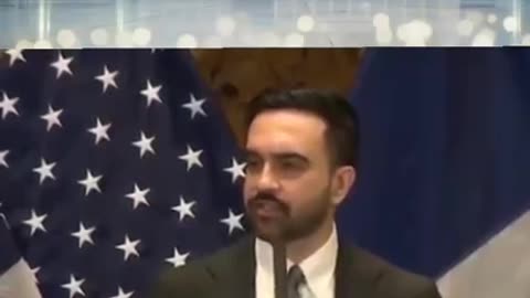 NYC Mayor Mamdani says America could learn from Prophet Muhammad