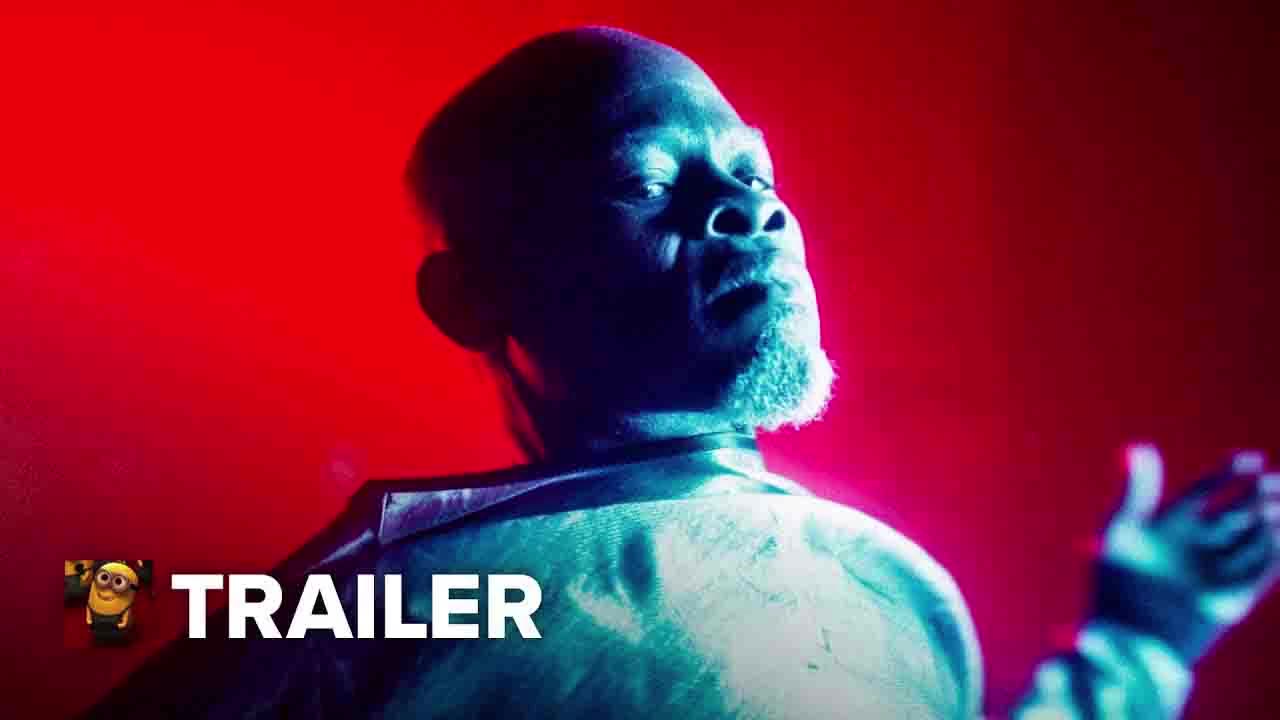 Twisted Exclusive Trailer (2026)