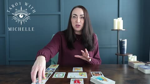 ♉️ Taurus Tarot - Releasing the Devil & Stepping Into New Beginnings!