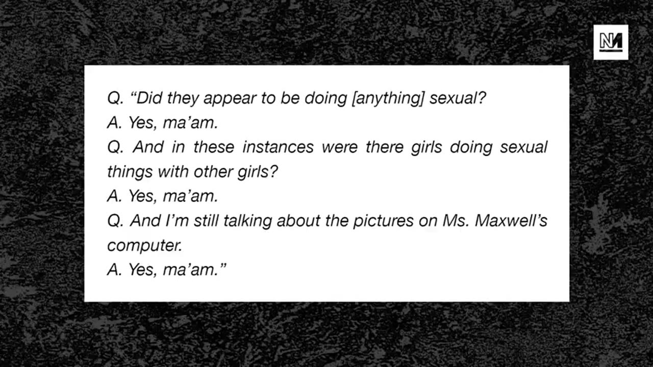 The Links Between Epstein and Israel