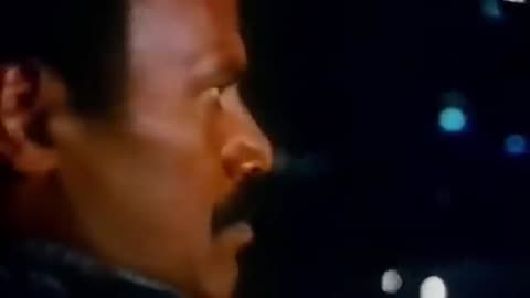 Black Cobra, Starring Fred Williams.