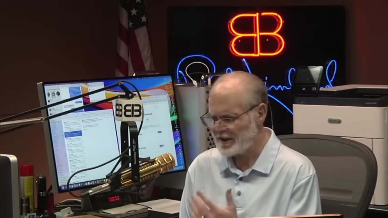 Special Episode November 27th 2025 Episode 00294