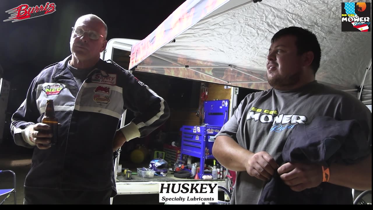 Wheel2Wheel Raceway 10-7