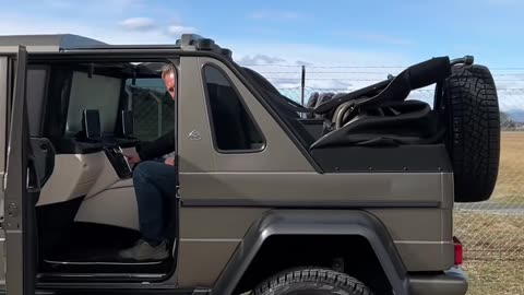 🏎️💨 The Most STUNNING Mercedes-Benz Exterior You'll See! | LuxurySportsCars