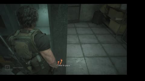 RE3Remake we have a marathon!