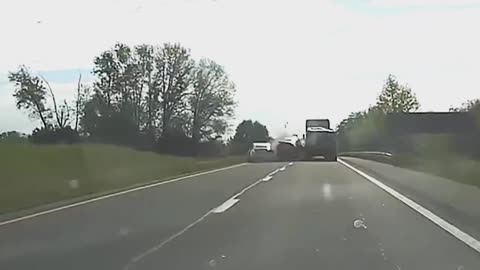 CRASHES YOU WON'T BELIEVE 19