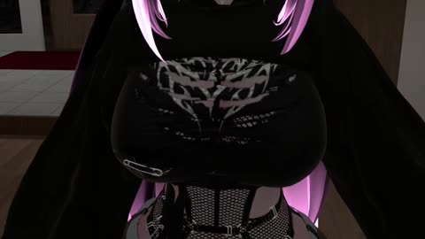 Saintist of avis (saintsakura avi) #vrc #vrchat #vrchatavatar #vrchatavatars