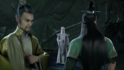 Yong Sheng 2 ep 8 Ro Azu