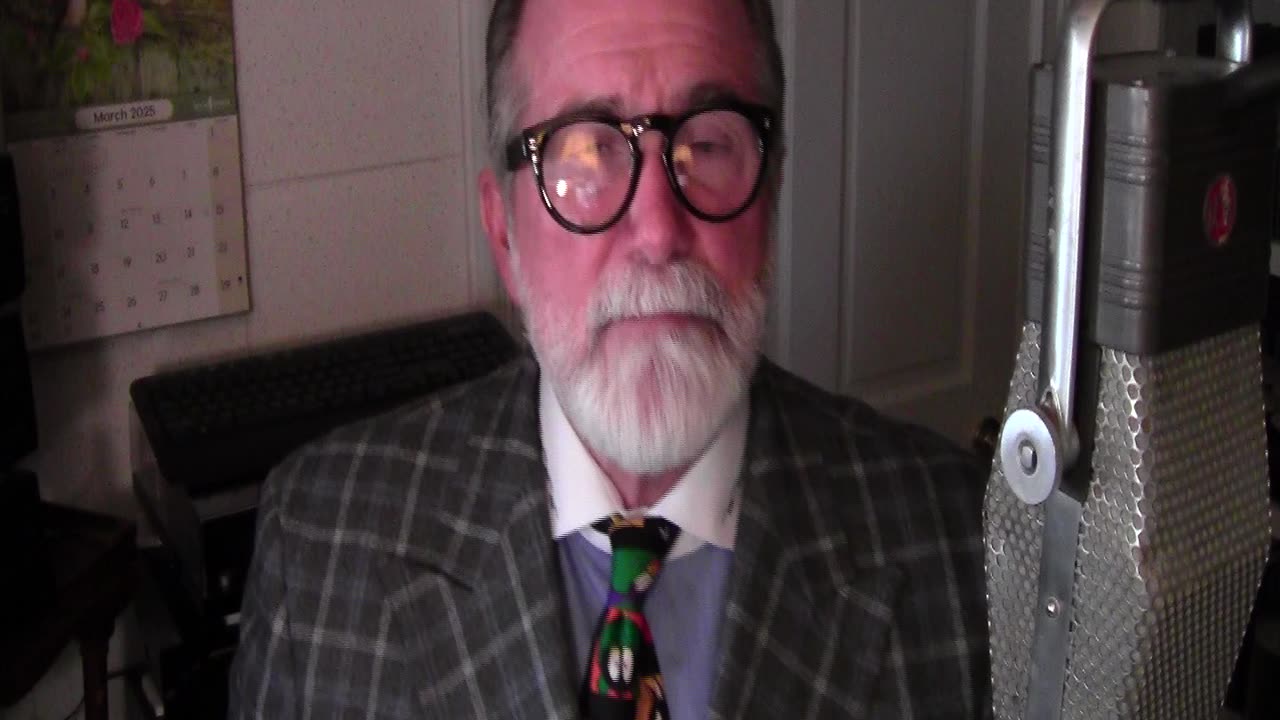 The Bright Spot Hour, February 28, 2025