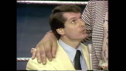 WWF Superstars March 27, 1993