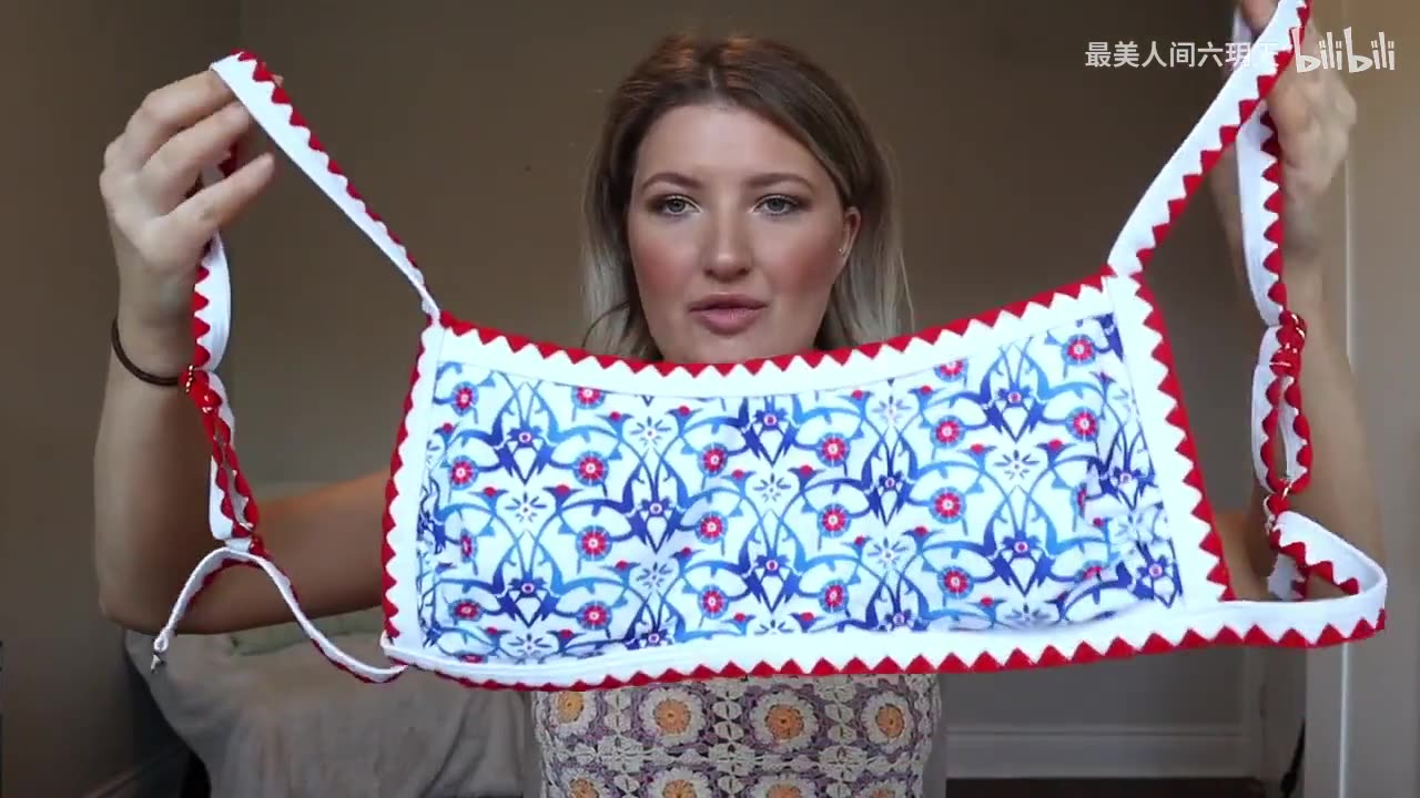 Micro bikini try on haul