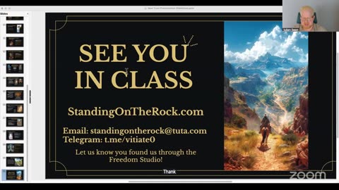 Breaking Commercial Chains and Protecting Assets - Part 2