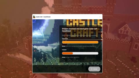 Castle Craft Download