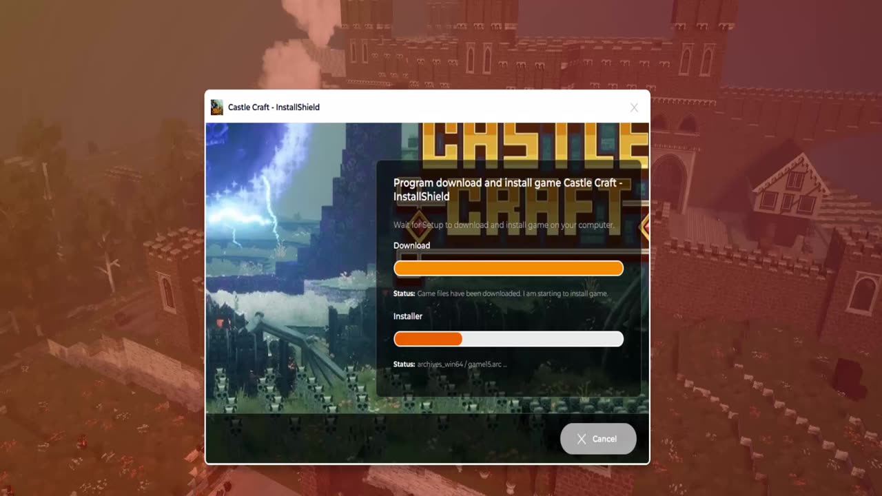 Castle Craft Download