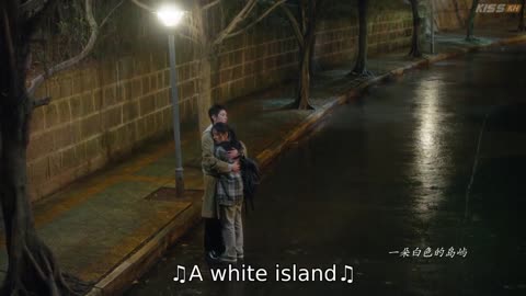 azan & Song Ran the white olive tree azan confronts Song Ran episode 16