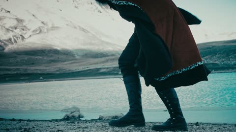 PONTE DEL DIAVOLO - Spirit, Blood, Poison, Ferment! (Official Music Video)