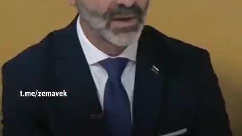 Minister Blanar-Smer SD-Krym patri Ukrajine!