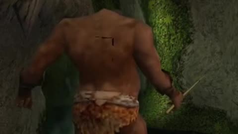 Arx Fatalis - Meeting Greu