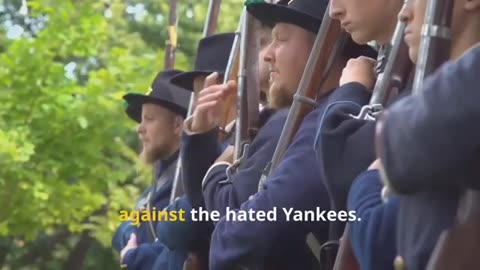 The Turn Story Of Robert E. Lee