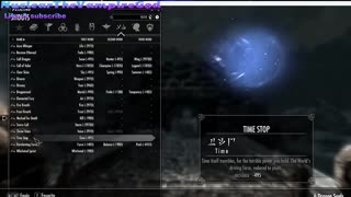 Skyrim battle for whiterun