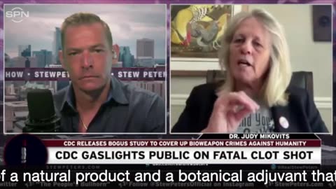 FDA denied/ refused the proven cure for prostate cancer