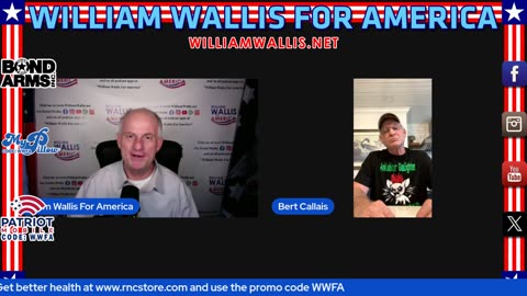 Louisiana VS Callais, America, Gaslighters, And Ankle Biters