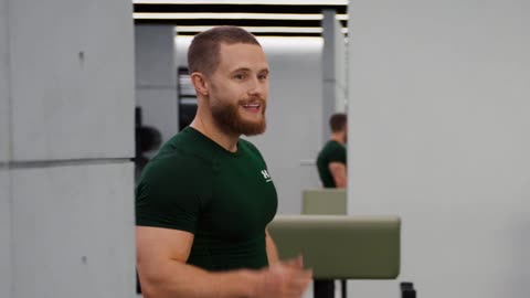 The Only 25 Exercises You Ever Need