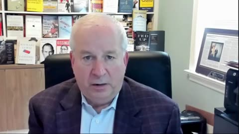 David Rosenberg: The Final Warning Before the Bubble Bursts! 😱