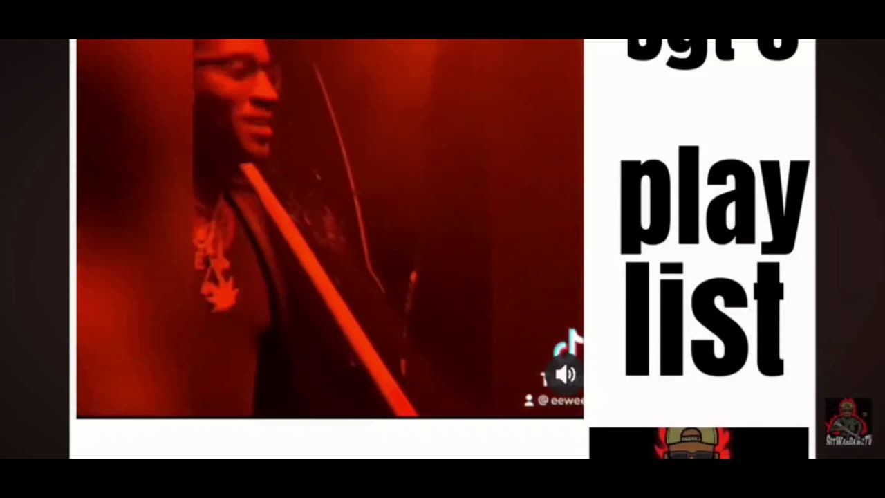 Sgt WarDawg TV® - 24/7