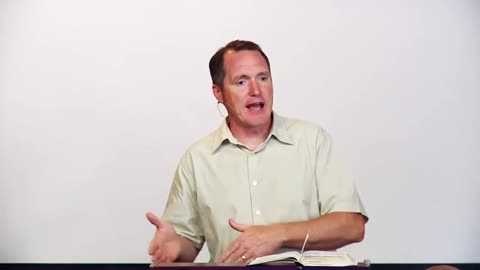 What Saving Faith Looks Like - Tim Conway